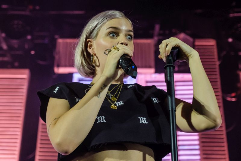 13. maj 2019<br>Anne-Marie (Support: Lennon Stella)